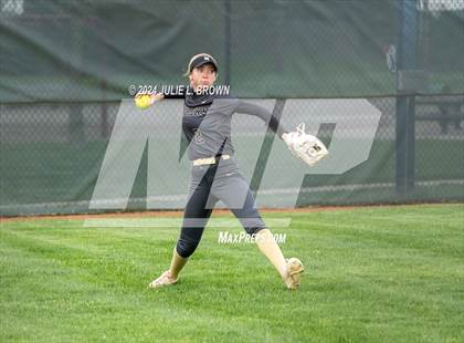 Thumbnail 1 in Penn vs Noblesville (Carmel Invite) photogallery.
