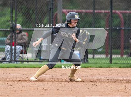 Thumbnail 2 in Penn vs Noblesville (Carmel Invite) photogallery.