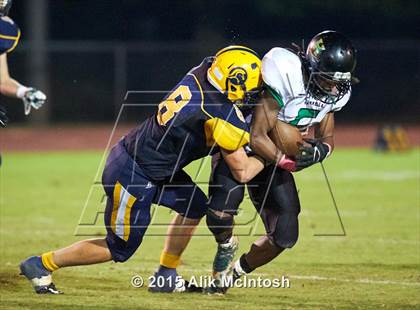 Thumbnail 3 in Harrells Christian Academy @ North Raleigh Christian Academy photogallery.
