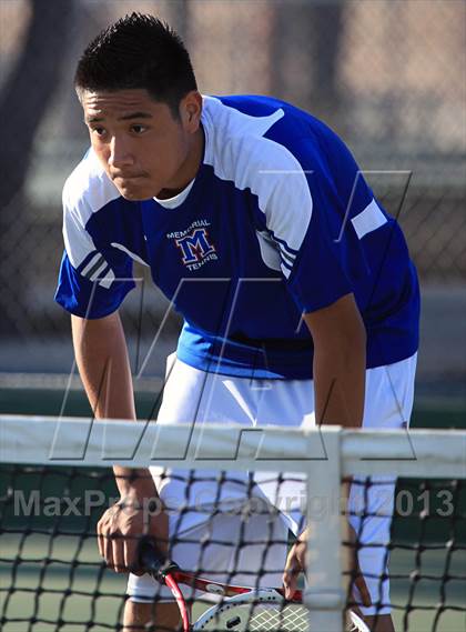 Thumbnail 3 in San Antonio Memorial @ Uvalde photogallery.