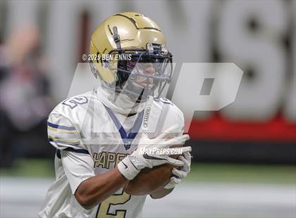 Thumbnail 1 in Carver vs. Hapeville Charter (GHSA 2A Championship) photogallery.