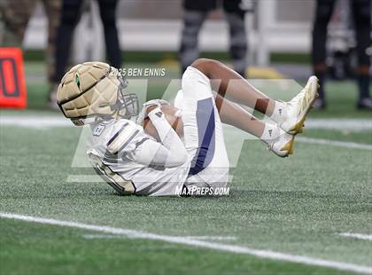 Thumbnail 2 in Carver vs. Hapeville Charter (GHSA 2A Championship) photogallery.
