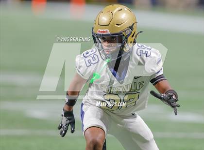 Thumbnail 3 in Carver vs. Hapeville Charter (GHSA 2A Championship) photogallery.