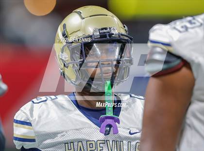 Thumbnail 2 in Carver vs. Hapeville Charter (GHSA 2A Championship) photogallery.