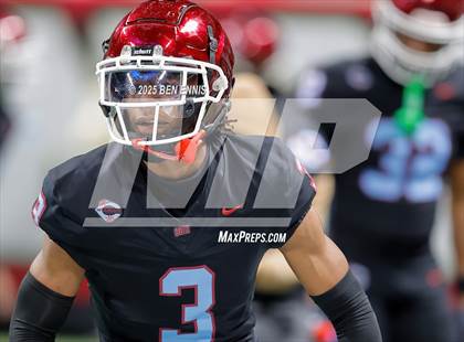 Thumbnail 1 in Carver vs. Hapeville Charter (GHSA 2A Championship) photogallery.