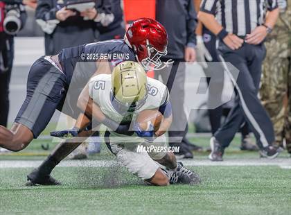 Thumbnail 1 in Carver vs. Hapeville Charter (GHSA 2A Championship) photogallery.