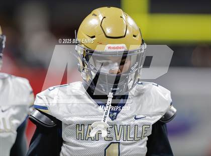 Thumbnail 3 in Carver vs. Hapeville Charter (GHSA 2A Championship) photogallery.