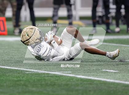 Thumbnail 1 in Carver vs. Hapeville Charter (GHSA 2A Championship) photogallery.