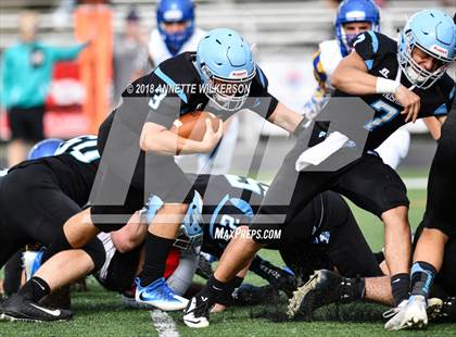Thumbnail 1 in Hagerty vs. Lyman (Oviedo High School) (Spring Scrimmage) photogallery.