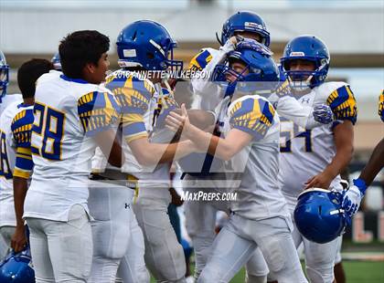 Thumbnail 2 in Hagerty vs. Lyman (Oviedo High School) (Spring Scrimmage) photogallery.