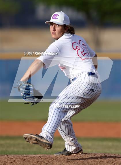 Thumbnail 2 in O'Connor @ Chaparral photogallery.