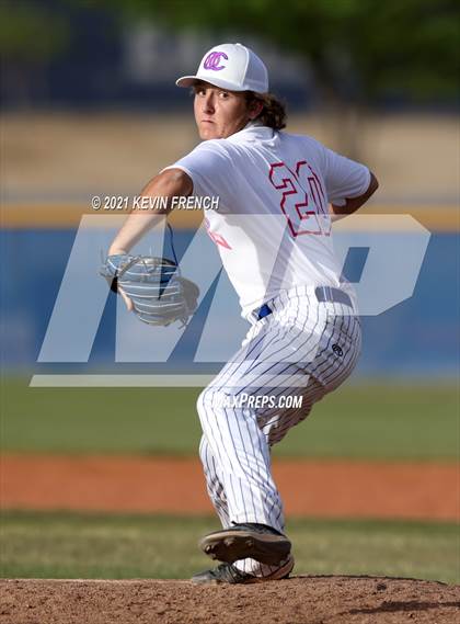Thumbnail 1 in O'Connor @ Chaparral photogallery.