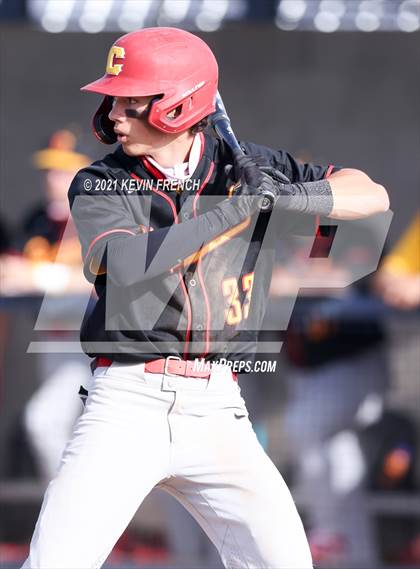 Thumbnail 1 in O'Connor @ Chaparral photogallery.