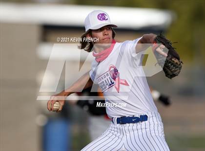 Thumbnail 1 in O'Connor @ Chaparral photogallery.