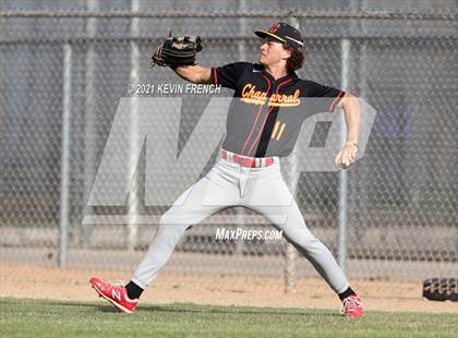 Thumbnail 1 in O'Connor @ Chaparral photogallery.