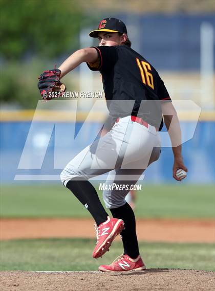 Thumbnail 2 in O'Connor @ Chaparral photogallery.