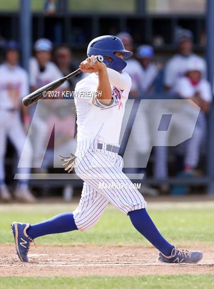 Thumbnail 1 in O'Connor @ Chaparral photogallery.