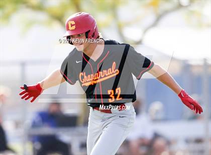 Thumbnail 1 in O'Connor @ Chaparral photogallery.