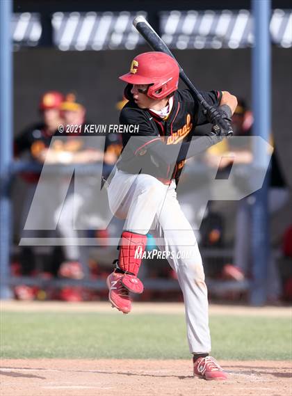 Thumbnail 1 in O'Connor @ Chaparral photogallery.