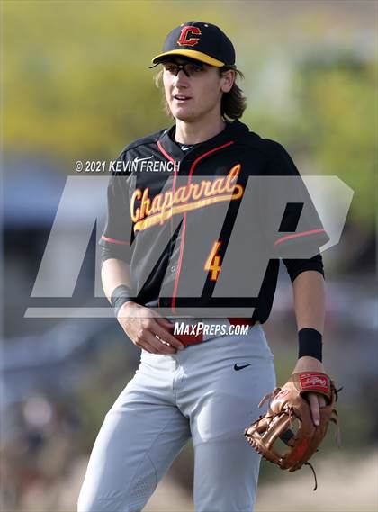 Thumbnail 1 in O'Connor @ Chaparral photogallery.