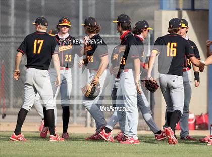 Thumbnail 2 in O'Connor @ Chaparral photogallery.
