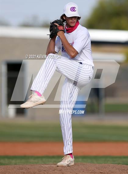 Thumbnail 1 in O'Connor @ Chaparral photogallery.