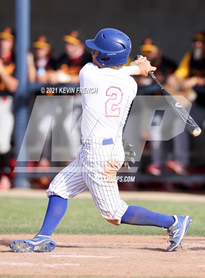Thumbnail 1 in O'Connor @ Chaparral photogallery.