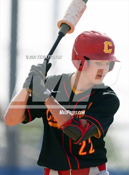 Thumbnail 1 in O'Connor @ Chaparral photogallery.
