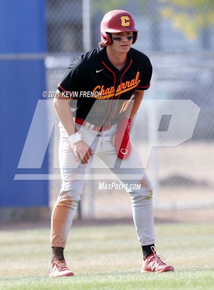 Thumbnail 1 in O'Connor @ Chaparral photogallery.