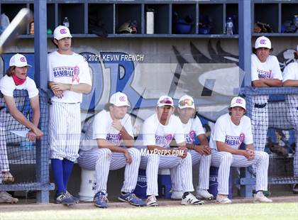 Thumbnail 2 in O'Connor @ Chaparral photogallery.