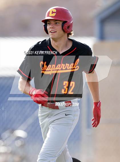 Thumbnail 1 in O'Connor @ Chaparral photogallery.