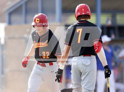 Thumbnail 1 in O'Connor @ Chaparral photogallery.