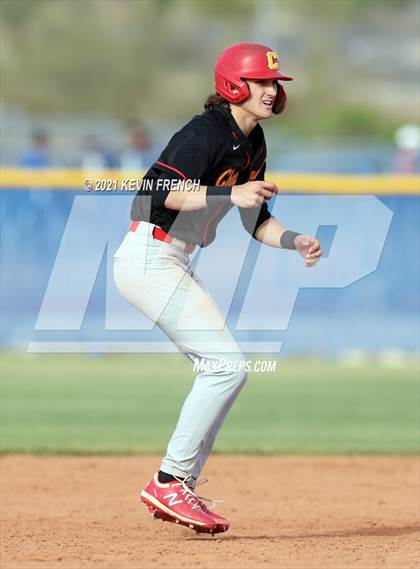 Thumbnail 1 in O'Connor @ Chaparral photogallery.