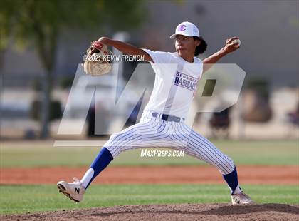 Thumbnail 2 in O'Connor @ Chaparral photogallery.