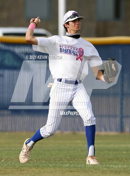 Thumbnail 3 in O'Connor @ Chaparral photogallery.