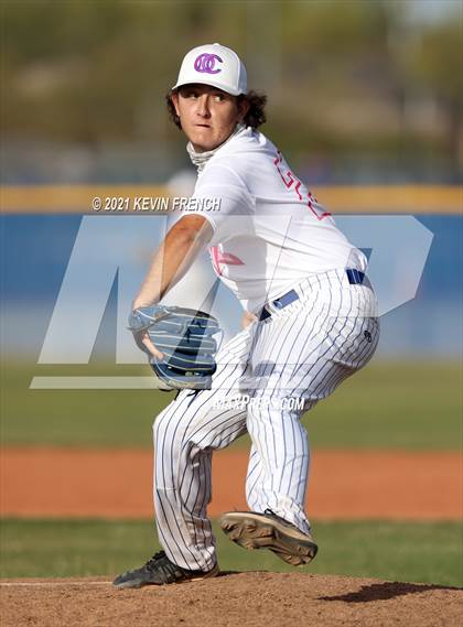 Thumbnail 2 in O'Connor @ Chaparral photogallery.