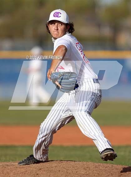 Thumbnail 2 in O'Connor @ Chaparral photogallery.