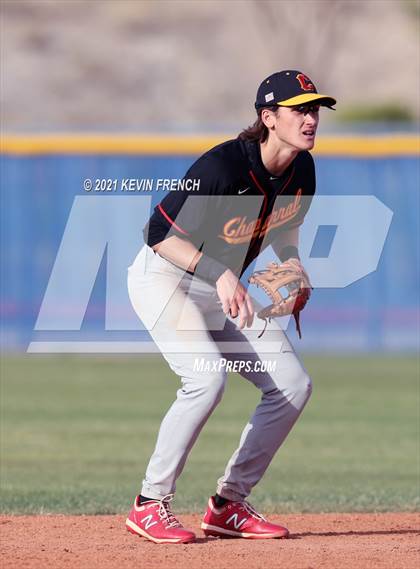 Thumbnail 2 in O'Connor @ Chaparral photogallery.