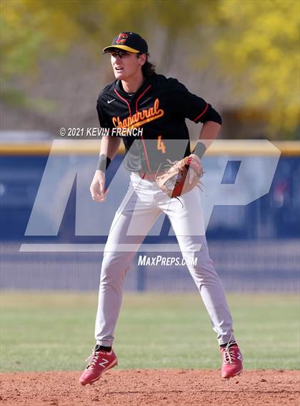 Thumbnail 3 in O'Connor @ Chaparral photogallery.