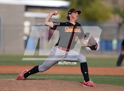 Thumbnail 1 in O'Connor @ Chaparral photogallery.