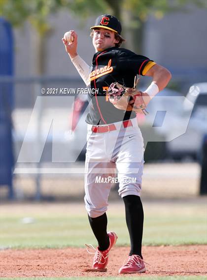 Thumbnail 2 in O'Connor @ Chaparral photogallery.