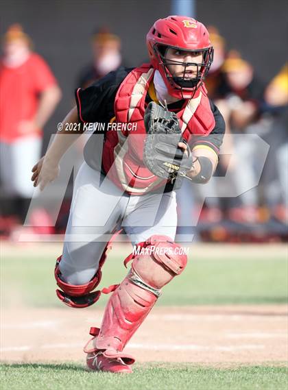 Thumbnail 2 in O'Connor @ Chaparral photogallery.