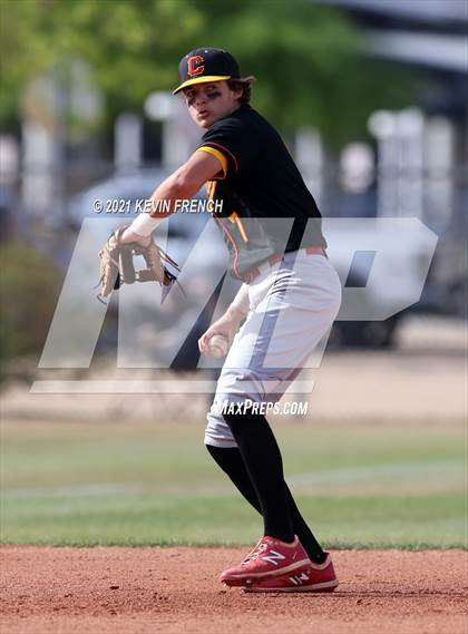 Thumbnail 1 in O'Connor @ Chaparral photogallery.