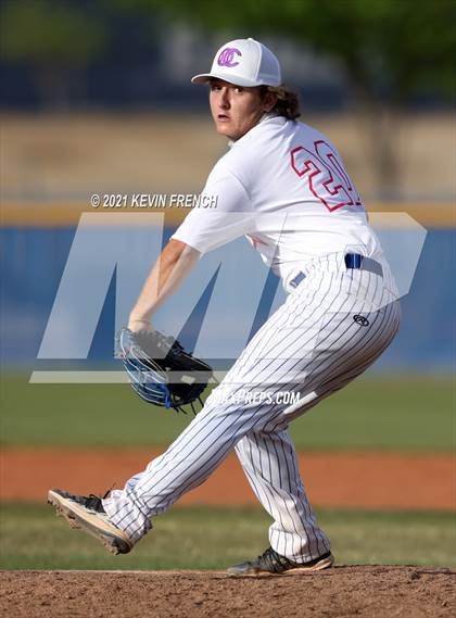 Thumbnail 1 in O'Connor @ Chaparral photogallery.