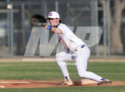 Thumbnail 3 in O'Connor @ Chaparral photogallery.