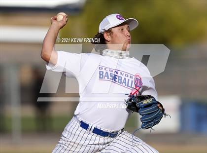 Thumbnail 2 in O'Connor @ Chaparral photogallery.