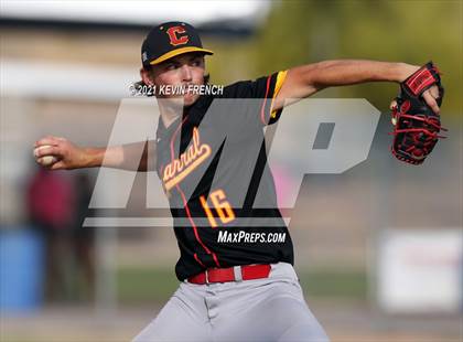 Thumbnail 3 in O'Connor @ Chaparral photogallery.