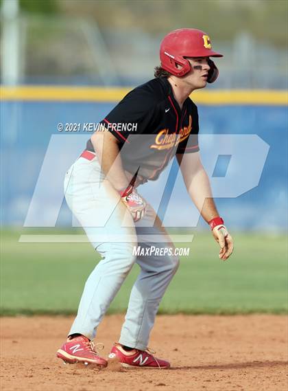 Thumbnail 2 in O'Connor @ Chaparral photogallery.