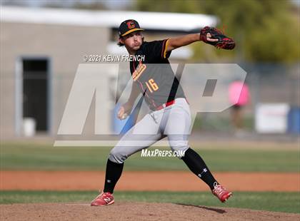 Thumbnail 1 in O'Connor @ Chaparral photogallery.