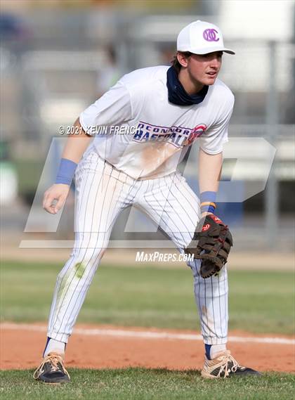 Thumbnail 1 in O'Connor @ Chaparral photogallery.